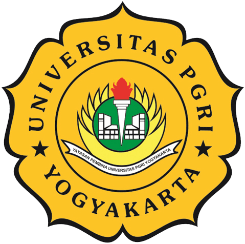 Logo UPY
